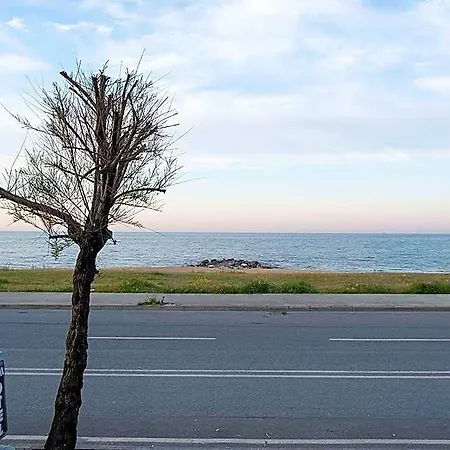 Ξενοδοχείο Ideal Butik 5*