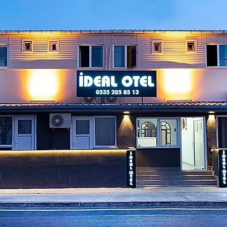 Ideal Butik 卡拉布伦