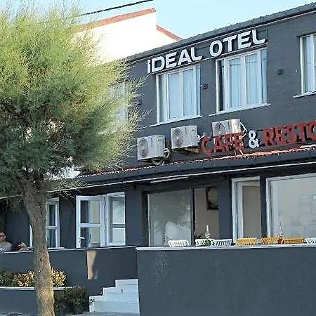 Ideal Butik 卡拉布伦