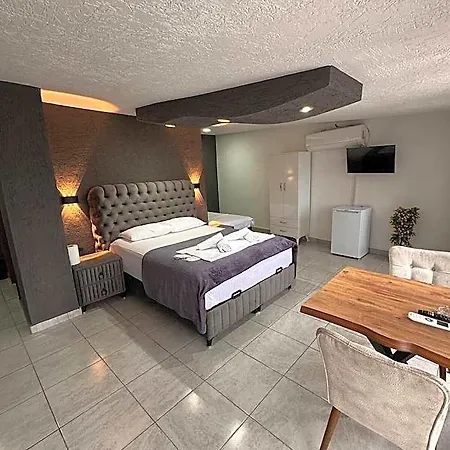 Ideal Butik 5*
