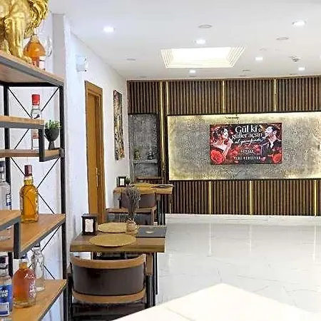 Ideal Butik 5*