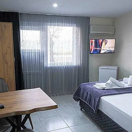 Ideal Butik 5* Karaburun (Izmir)