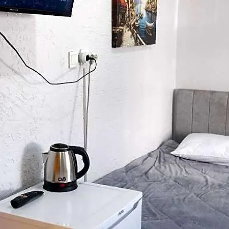 Ξενοδοχείο Ideal Butik