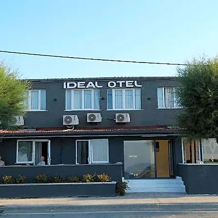 酒店 Ideal Butik 5*